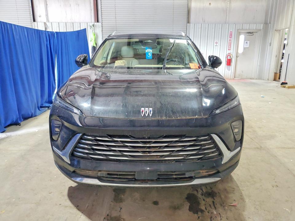 63509716 :رقم المزاد ، LRBFZME44RD066896 vin ، 2024 Buick Envision مزاد بيع