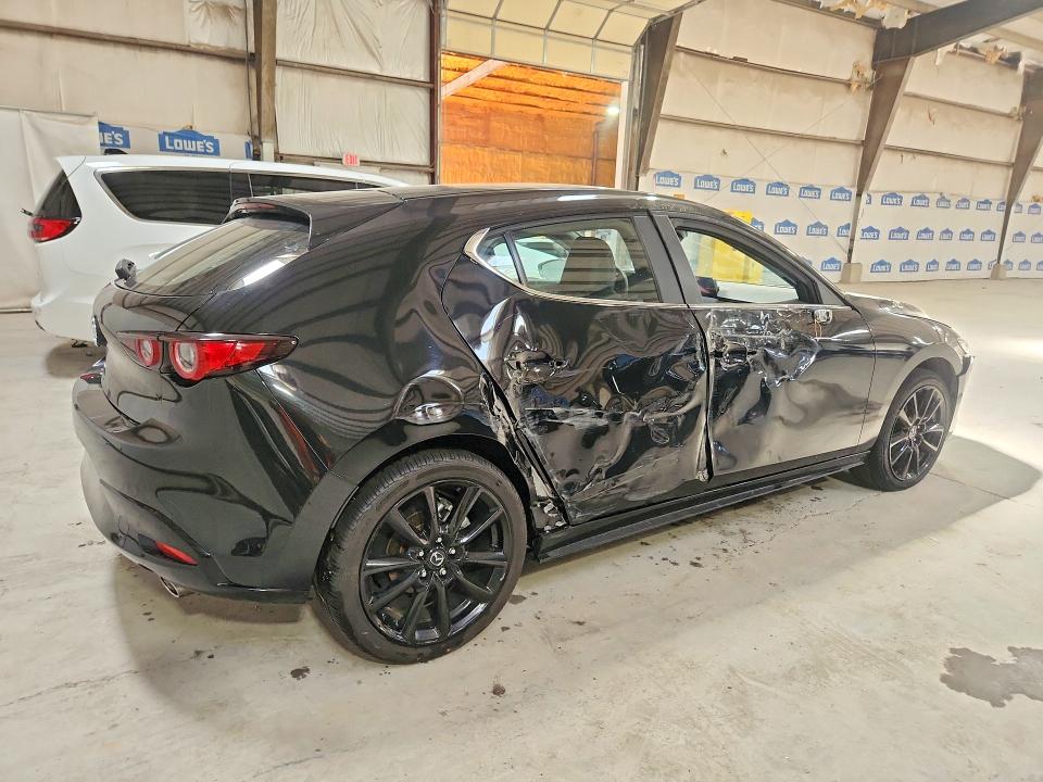 Aukcja sprzedaży 2026 Mazda 3, vin: JM1BPAKL6T1853776, numer aukcji: 66180176