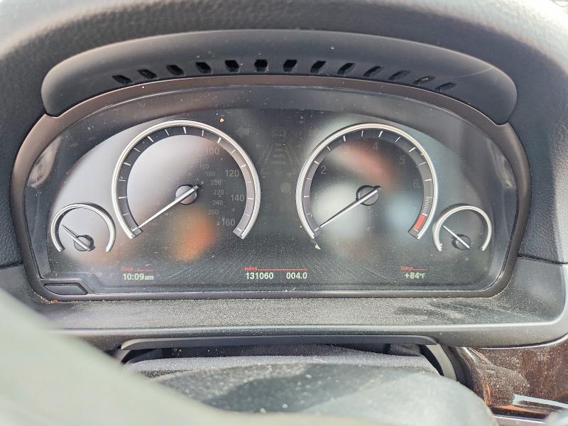 Aukcja sprzedaży 2014 Bmw 528, vin: WBA5A5C55ED511885, numer aukcji: 66065916