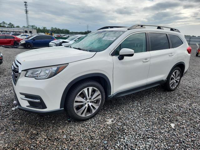 2020 Subaru Ascent მანქანა იყიდება აუქციონზე, vin: 4S4WMAED5L3477134, აუქციონის ნომერი: 63558236