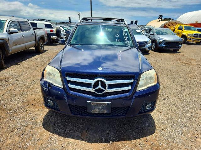 Aukcja sprzedaży 2010 Mercedes-benz Glk, vin: WDCGG8HBXAF347066, numer aukcji: 64075816