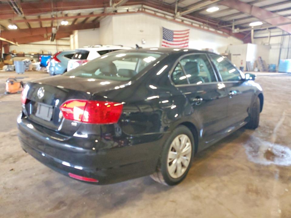 Продаж на аукціоні авто 2014 Volkswagen Jetta, vin: 3VWD07AJ0EM269277, номер лоту: 64060766