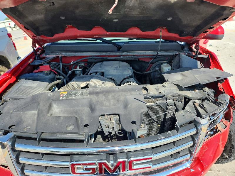 63845496 :رقم المزاد ، 3GTP2WE70CG147355 vin ، 2012 Gmc Sierra مزاد بيع