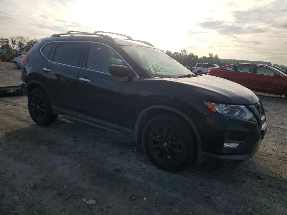 Aukcja sprzedaży 2018 Nissan Rogue, vin: 5N1AT2MV9JC746729, numer aukcji: 64266166