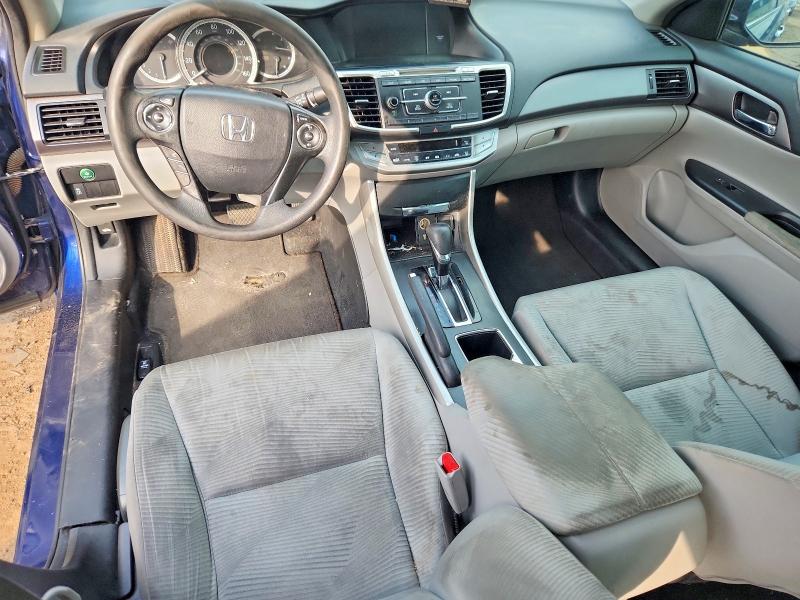 Продаж на аукціоні авто 2015 Honda Accord, vin: 1HGCR2F35FA266490, номер лоту: 63767046