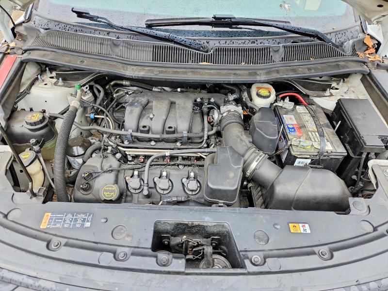 Aukcja sprzedaży 2019 Ford Explorer, vin: 1FM5K8AR1KGA29685, numer aukcji: 67362966