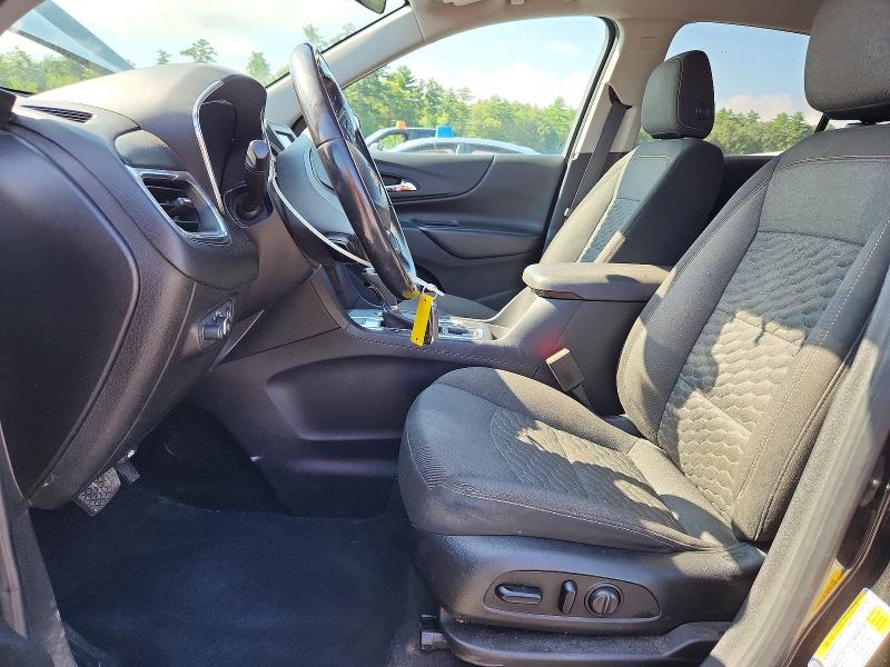 Aukcja sprzedaży 2020 Chevrolet Equinox, vin: 2GNAXUEV8L6138772, numer aukcji: 64786636