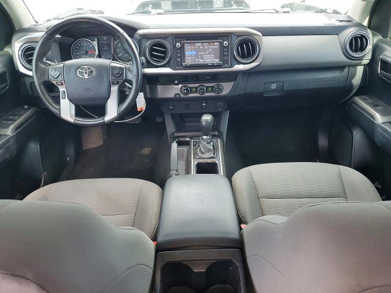 Продажа на аукционе авто 2016 Toyota Tacoma, vin: 3TMAZ5CN1GM016536, номер лота: 63921036
