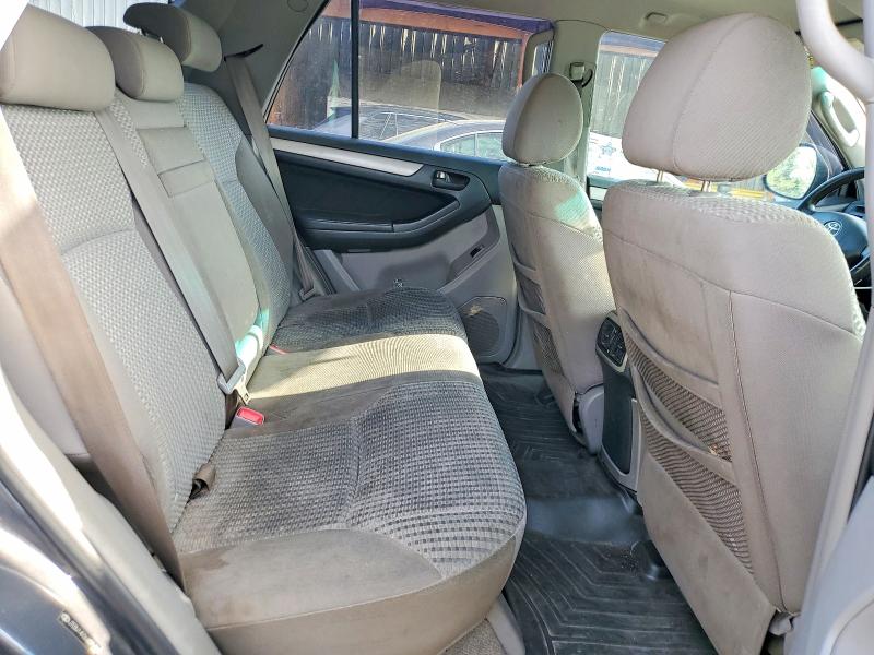 Продаж на аукціоні авто 2006 Toyota 4runner, vin: JTEBU14R368071422, номер лоту: 64830226