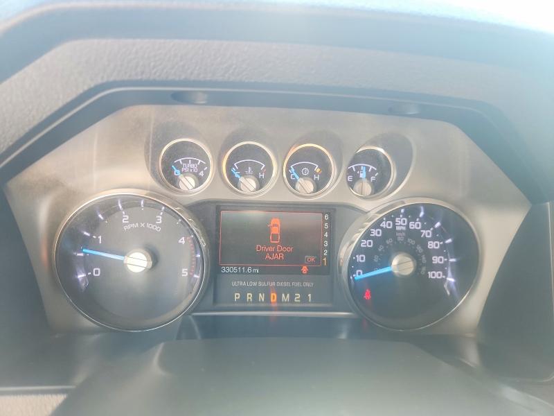 Продажа на аукционе авто 2015 Ford F250, vin: 1FT7W2BT7FEC75859, номер лота: 66968286