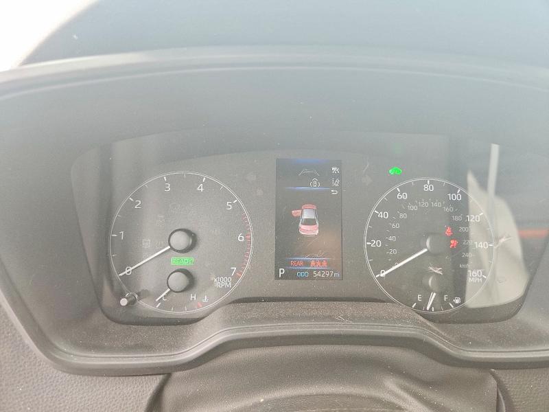 Продаж на аукціоні авто 2024 Toyota Corolla Hybrid, vin: JTDBDMHE2R3011775, номер лоту: 64516296