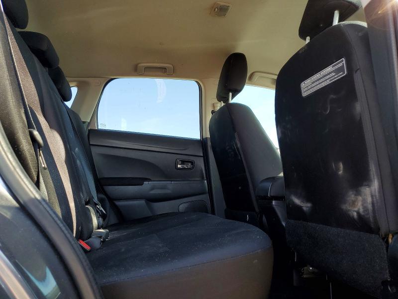 2015 Mitsubishi Rvr მანქანა იყიდება აუქციონზე, vin: 4A4AJ3AU8FE608194, აუქციონის ნომერი: 65456606