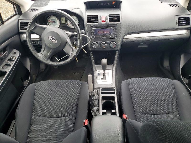 Продаж на аукціоні авто 2012 Subaru Impreza, vin: JF1GPAA6XCH207980, номер лоту: 65349836