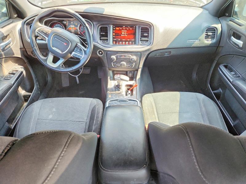 Aukcja sprzedaży 2016 Dodge Charger, vin: 2C3CDXJG5GH259812, numer aukcji: 64147066