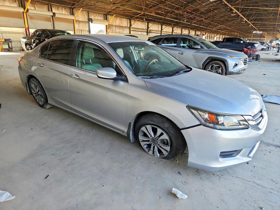 2014 Honda Accord მანქანა იყიდება აუქციონზე, vin: 1HGCR2F33EA117803, აუქციონის ნომერი: 65930646