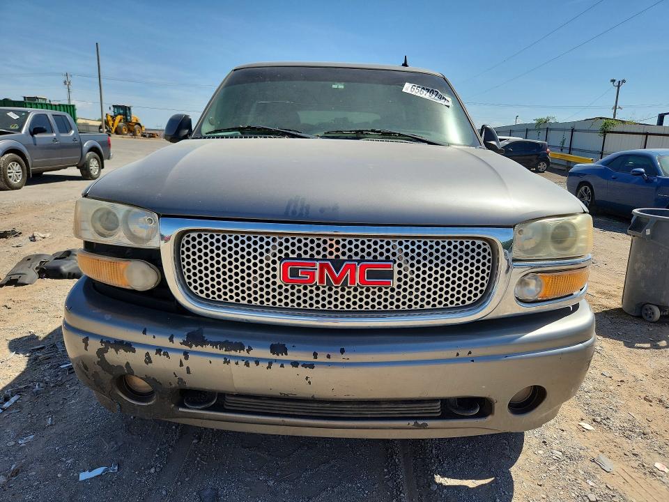 65679746 :رقم المزاد ، 1GKEK63UX6J126519 vin ، 2006 Gmc Yukon مزاد بيع