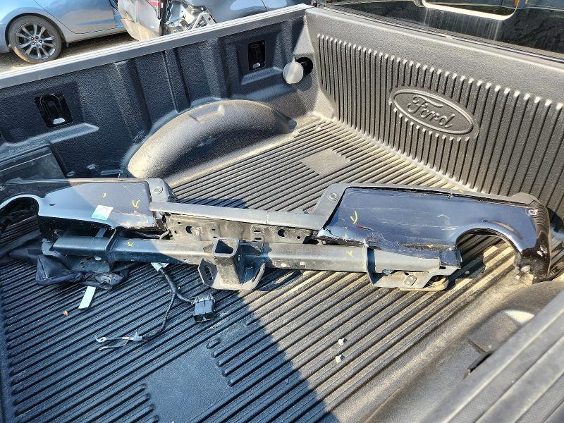 Aukcja sprzedaży 2025 Ford F150, vin: 1FTEW3LP0SKE05426, numer aukcji: 64402476