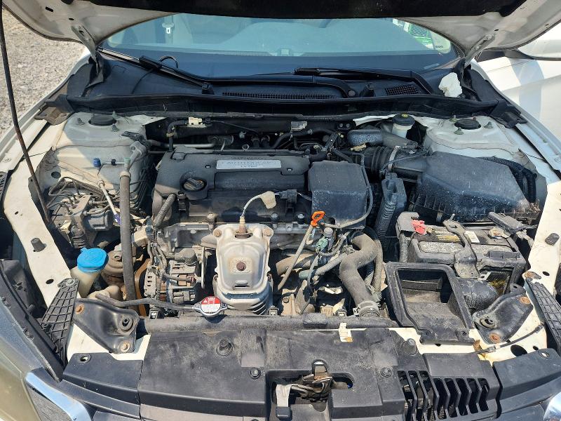 Продаж на аукціоні авто 2014 Honda Accord, vin: 1HGCR2F37EA131381, номер лоту: 64892146