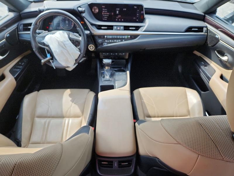 Aukcja sprzedaży 2020 Lexus Es, vin: 58AFZ1B18LU063988, numer aukcji: 65207986