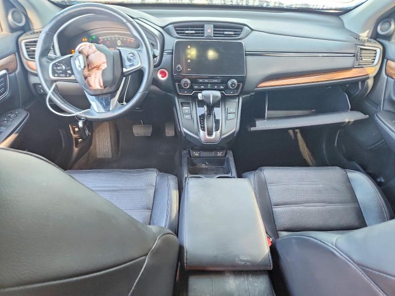 Продажа на аукционе авто 2021 Honda Cr-v, vin: 7FARW1H84ME024061, номер лота: 62993506