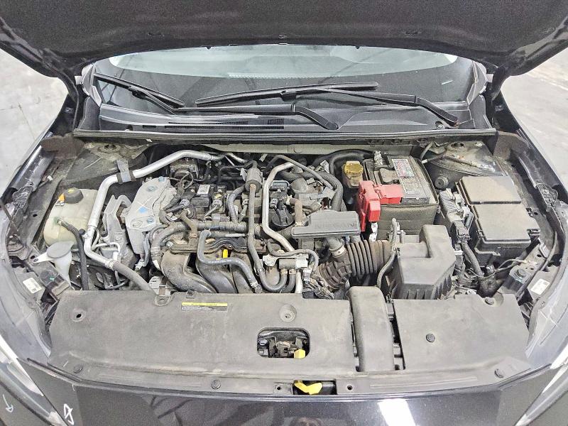 63581206 :رقم المزاد ، 3N1AB8CV8PY254644 vin ، 2023 Nissan Sentra مزاد بيع