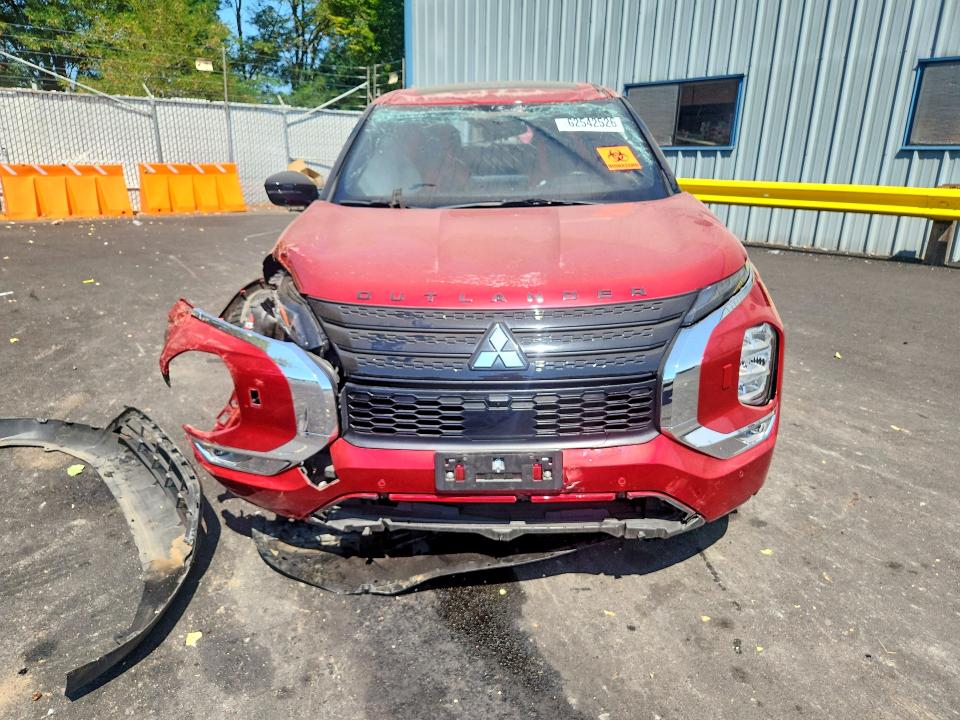 Aukcja sprzedaży 2024 Mitsubishi Outlander, vin: JA4J4VA85RZ080991, numer aukcji: 62542526