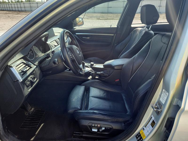 Aukcja sprzedaży 2016 Bmw 328, vin: WBA8E3C58GK501727, numer aukcji: 65093676