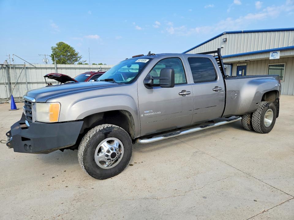 Aukcja sprzedaży 2008 Gmc Sierra, vin: 1GTJK33688F185343, numer aukcji: 64074606