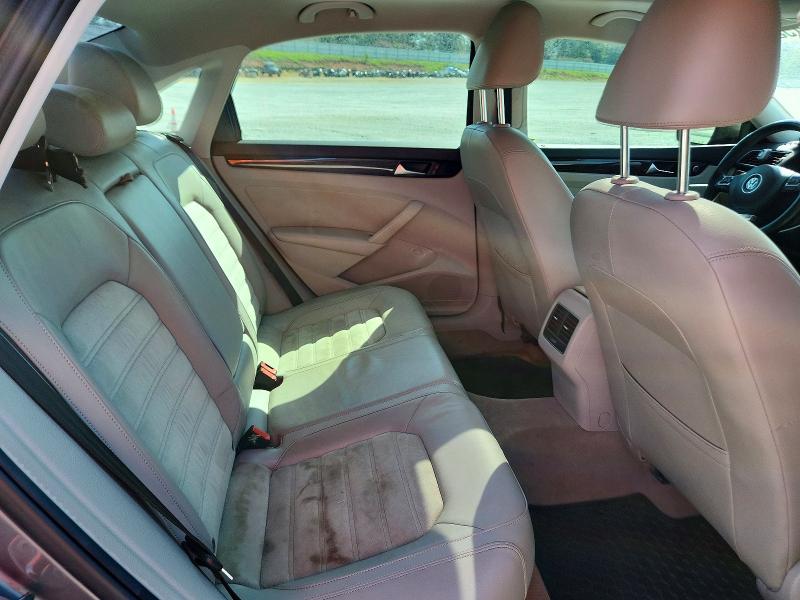 Aukcja sprzedaży 2014 Volkswagen Passat, vin: 1VWCT7A31EC068283, numer aukcji: 64153866