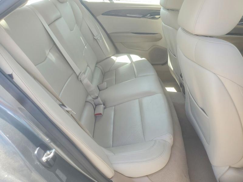 64230846 :رقم المزاد ، 1G6AB5RX9G0104074 vin ، 2016 Cadillac Ats مزاد بيع