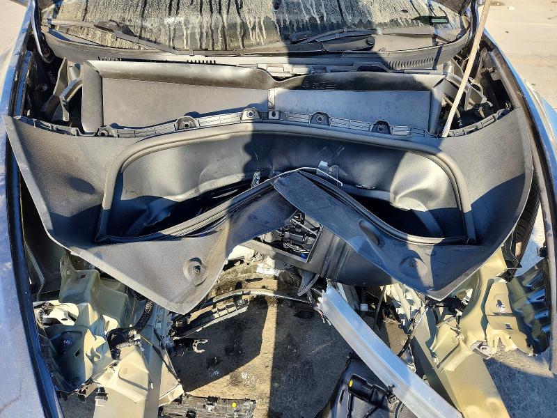 2026 Tesla Model Y მანქანა იყიდება აუქციონზე, vin: 7SAYGDED0TF386011, აუქციონის ნომერი: 64251326