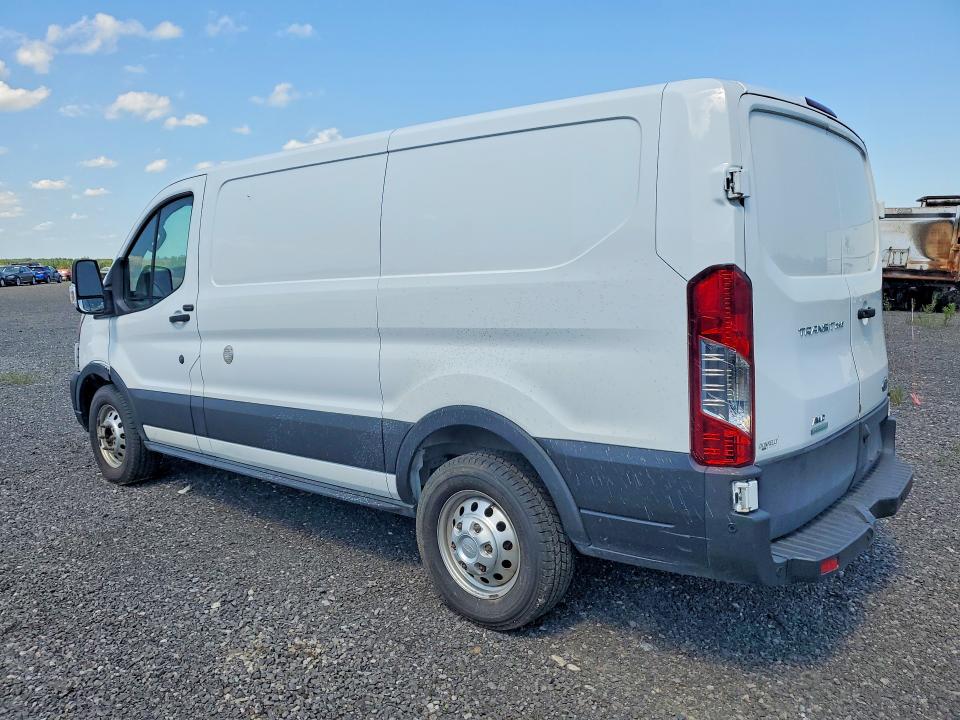 Продаж на аукціоні авто 2021 Ford Transit, vin: 1FTBR2YG5MKA62502, номер лоту: 63142456