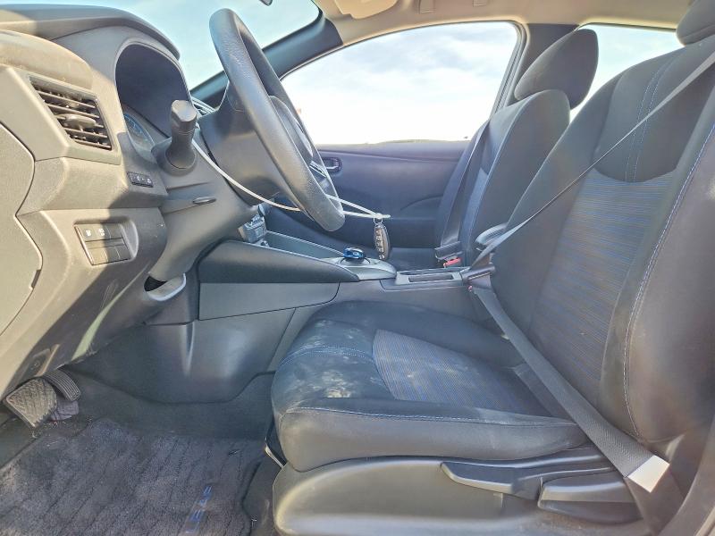 Aukcja sprzedaży 2019 Nissan Leaf, vin: 1N4AZ1CP4KC310538, numer aukcji: 65702246