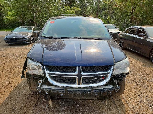 Продаж на аукціоні авто 2015 Dodge Grand Caravan, vin: 2C4RDGBG8FR593118, номер лоту: 64052386
