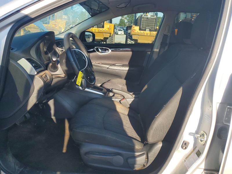 Продаж на аукціоні авто 2019 Nissan Sentra, vin: 3N1AB7AP9KY316270, номер лоту: 66934526