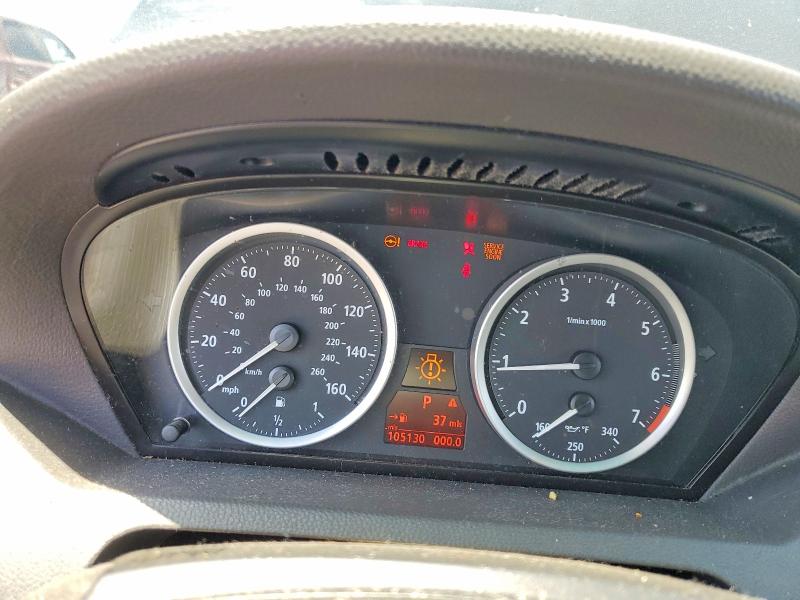 Aukcja sprzedaży 2005 Bmw 645, vin: WBAEK73465B323811, numer aukcji: 64064636