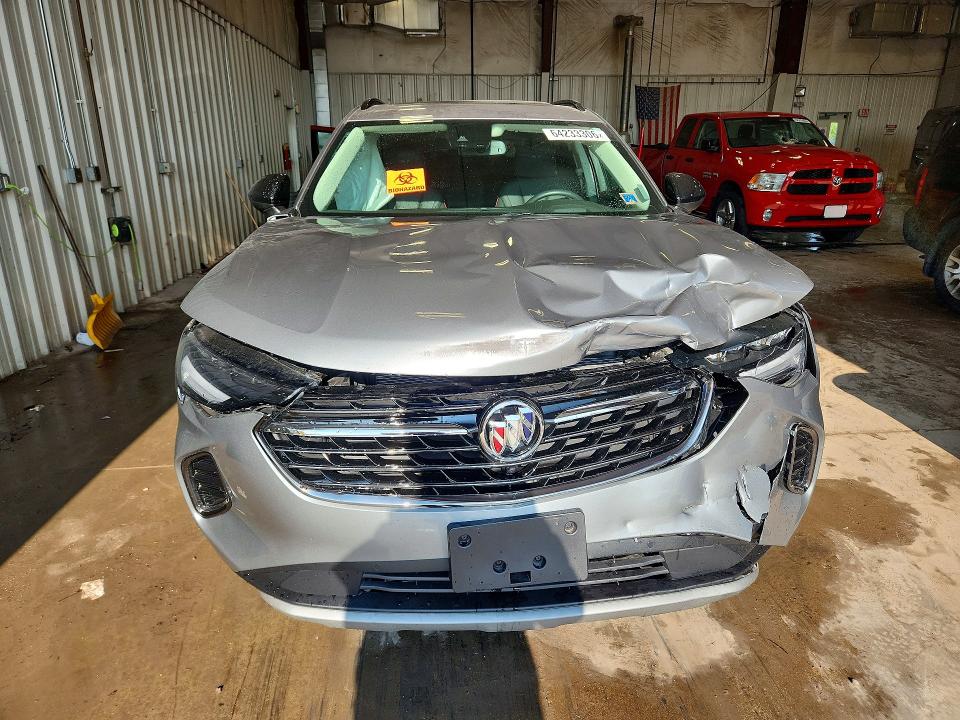 Продажа на аукционе авто 2023 Buick Envision, vin: LRBFZPR49PD179820, номер лота: 64233306