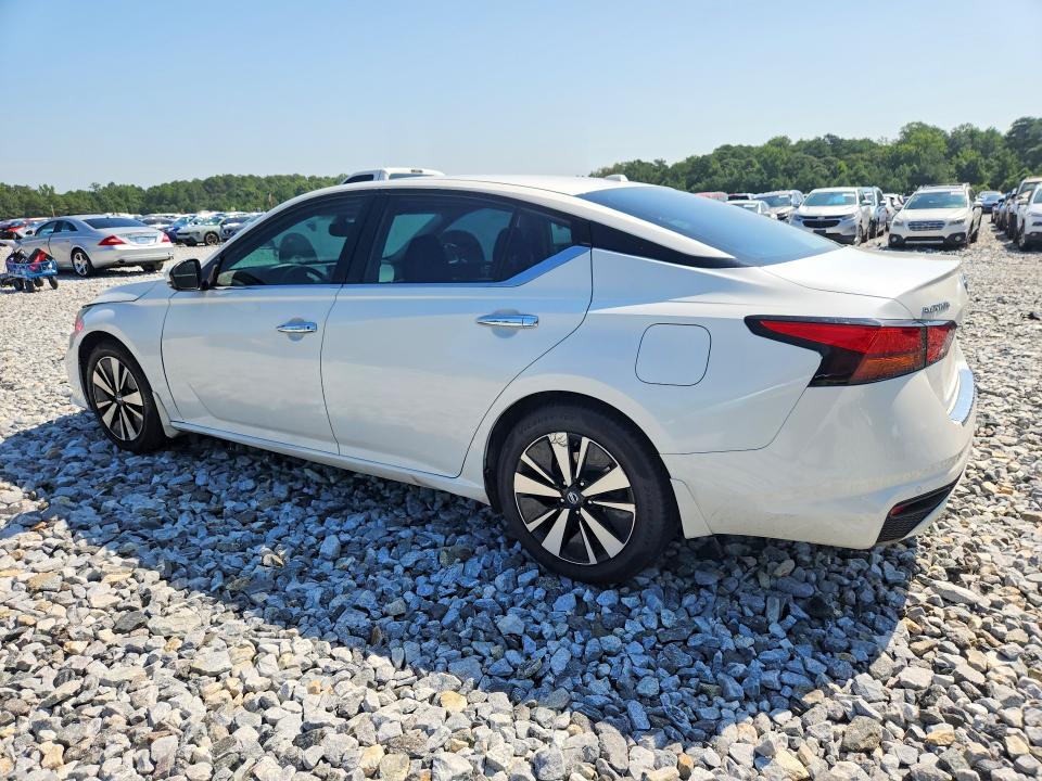 2020 Nissan Altima მანქანა იყიდება აუქციონზე, vin: 1N4BL4DV1LC277777, აუქციონის ნომერი: 64743446