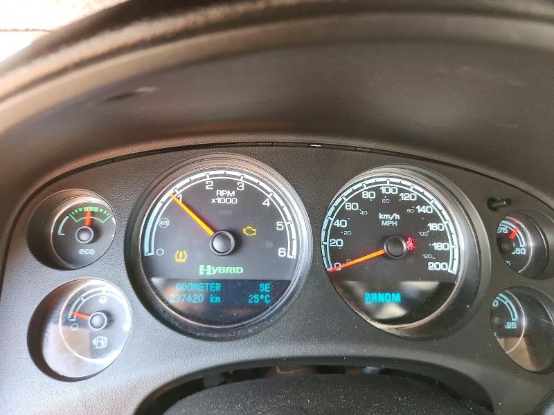 Продаж на аукціоні авто 2010 Gmc Yukon, vin: 1GKUKFDJ9AR171834, номер лоту: 64136446