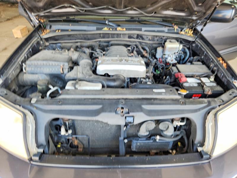 Aukcja sprzedaży 2005 Toyota 4runner, vin: JTEBT14R158027159, numer aukcji: 64393146