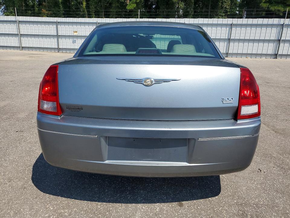 Aukcja sprzedaży 2006 Chrysler 300, vin: 2C3KA53GX6H285357, numer aukcji: 66268596