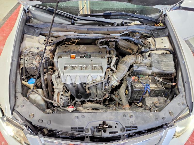Продажа на аукционе авто 2010 Acura Tsx, vin: JH4CU2F65AC035057, номер лота: 65437316