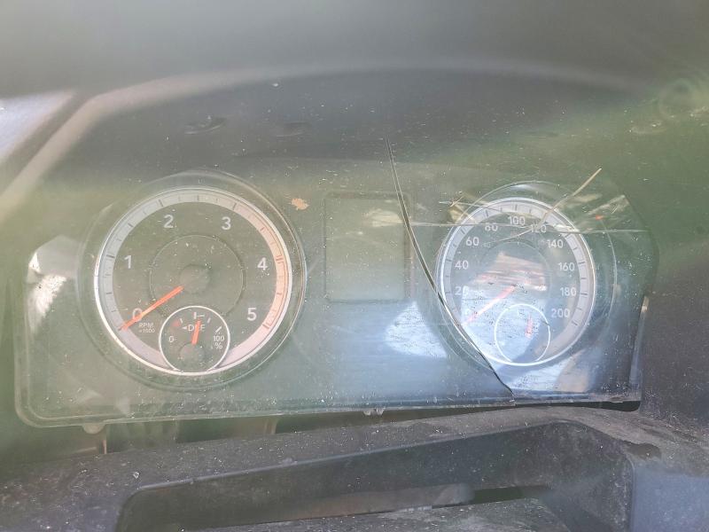 64731676 :رقم المزاد ، 3C6MR5BL3GG366205 vin ، 2016 Dodge Ram 2500 مزاد بيع