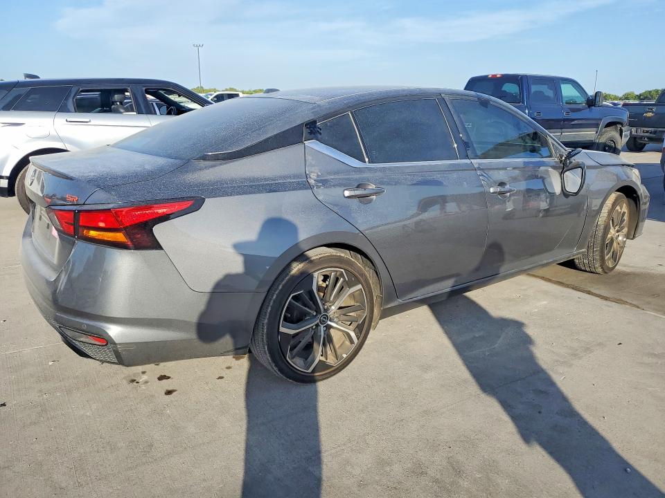 Продаж на аукціоні авто 2025 Nissan Altima, vin: 1N4BL4CV0SN360024, номер лоту: 65818176