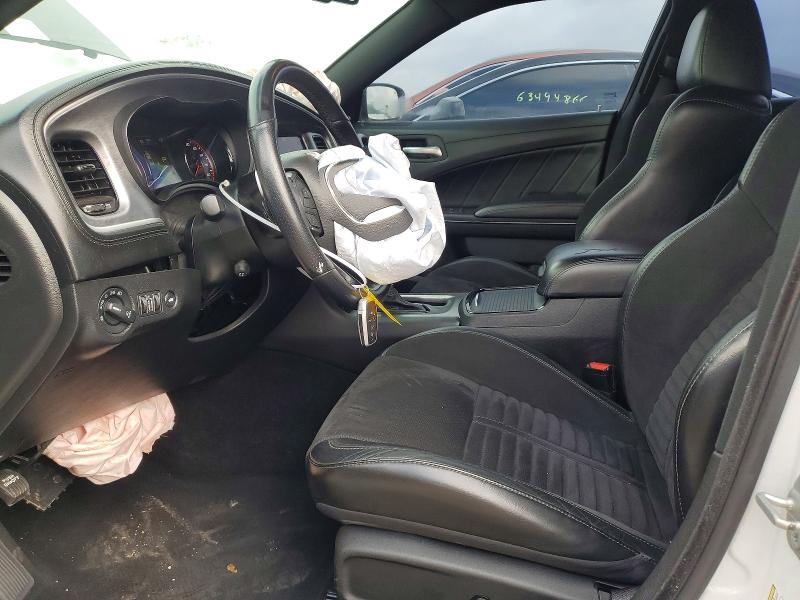 57007016 :رقم المزاد ، 2C3CDXCTXMH553129 vin ، 2021 Dodge Charger مزاد بيع