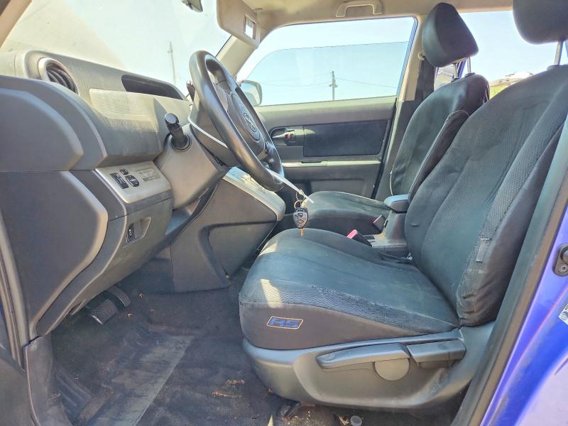 Продажа на аукционе авто 2010 Scion Xb, vin: JTLZE4FE4A1112447, номер лота: 64800496