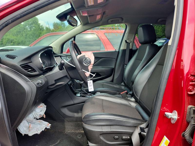 Продажа на аукционе авто 2019 Buick Encore, vin: KL4CJESB7KB953800, номер лота: 66444736