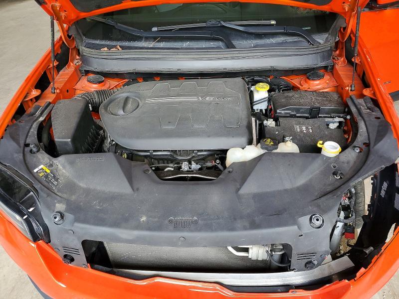 Продаж на аукціоні авто 2021 Jeep Cherokee, vin: 1C4PJMMX4MD161704, номер лоту: 66391166