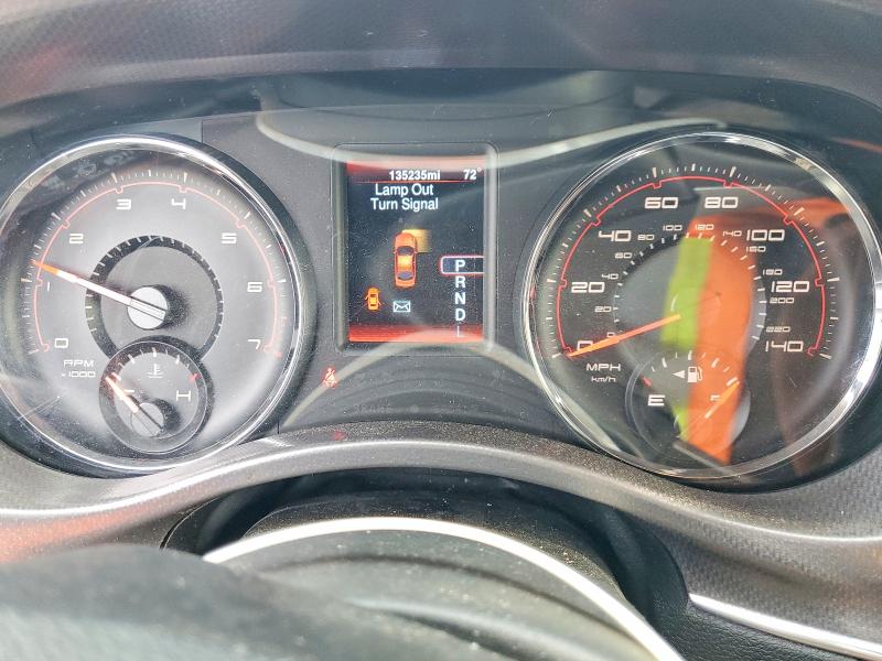 65240356 :رقم المزاد ، 2C3CDXBG4DH643509 vin ، 2013 Dodge Charger مزاد بيع