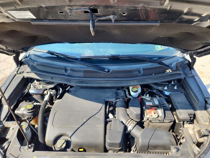 Auction sale of the 2016 Ford Explorer, vin: 1FM5K8B84GGD24017, lot number: 66816276